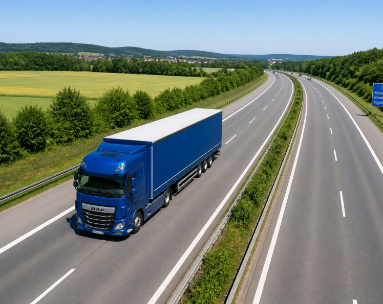 How Much Can a €0.10/L Fuel Increase Cost Your Fleet?